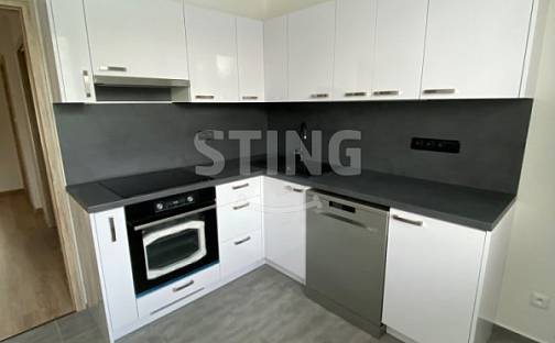 Pronájem bytu 2+1 50 m², Razová, okres Bruntál