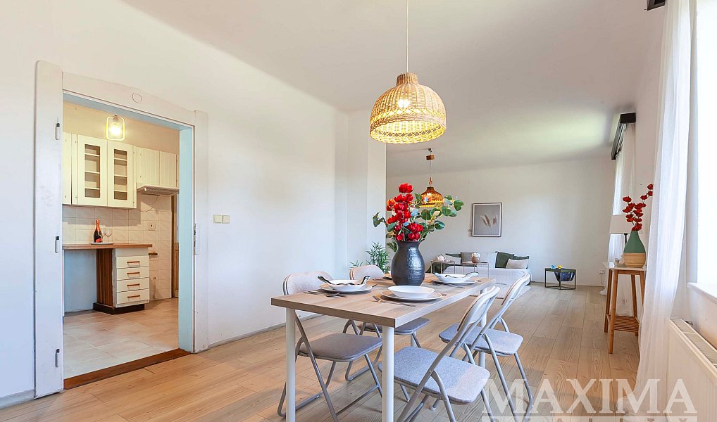 Prodej domu 230 m² s pozemkem 654 m², Praha – náhled fotky 3