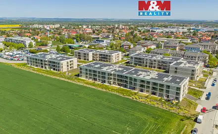 Prodej bytu 4+kk 109 m²