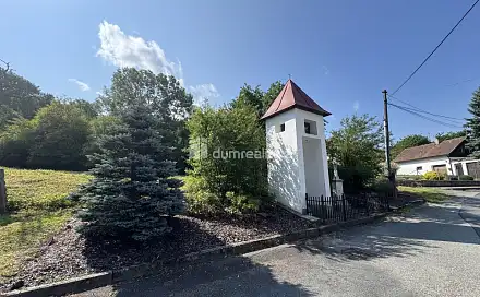 Prodej domu 217 m² s pozemkem 4 046 m², Pelhřimov - Janovice