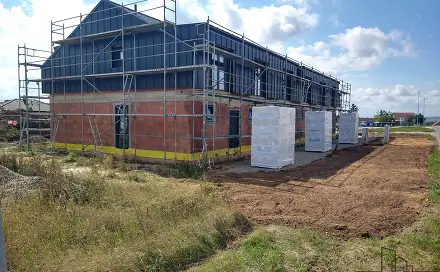 Prodej bytu 3+kk 84 m², Medlov, okres Brno-venkov