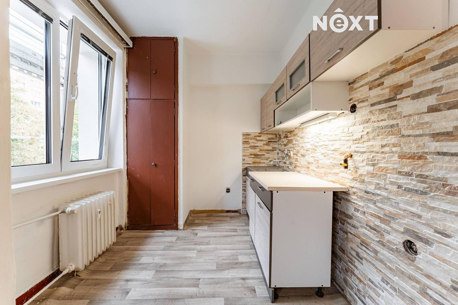 Prodej bytu 2+1 47 m² – fotografie 3