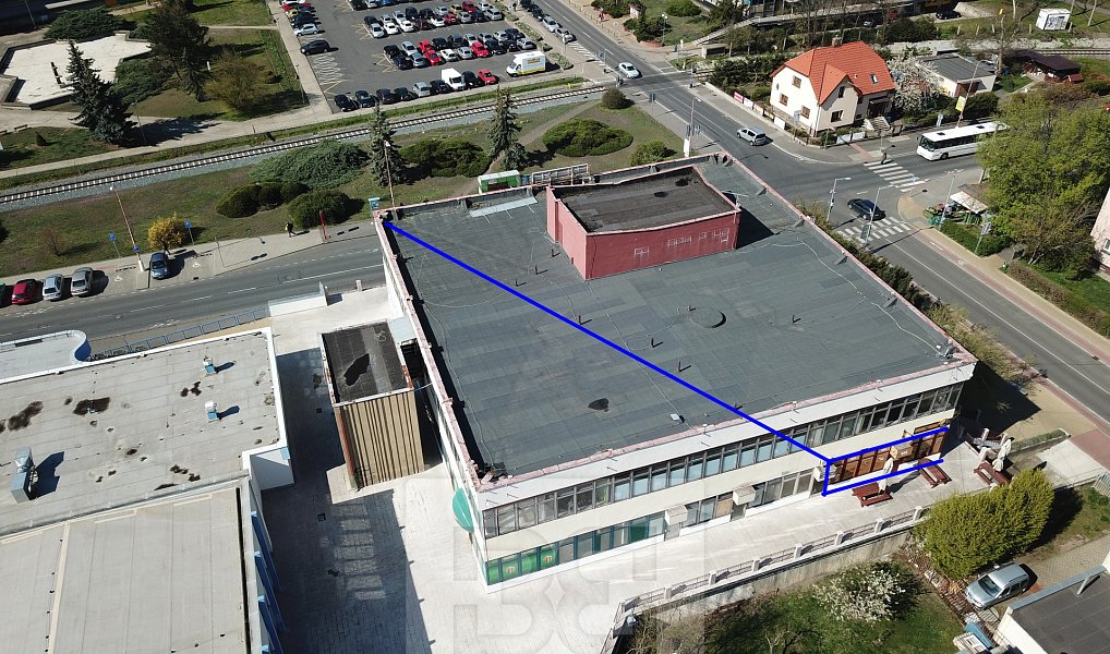 Pronájem obchodních prostor 150 m², Neratovice – náhled fotky 7