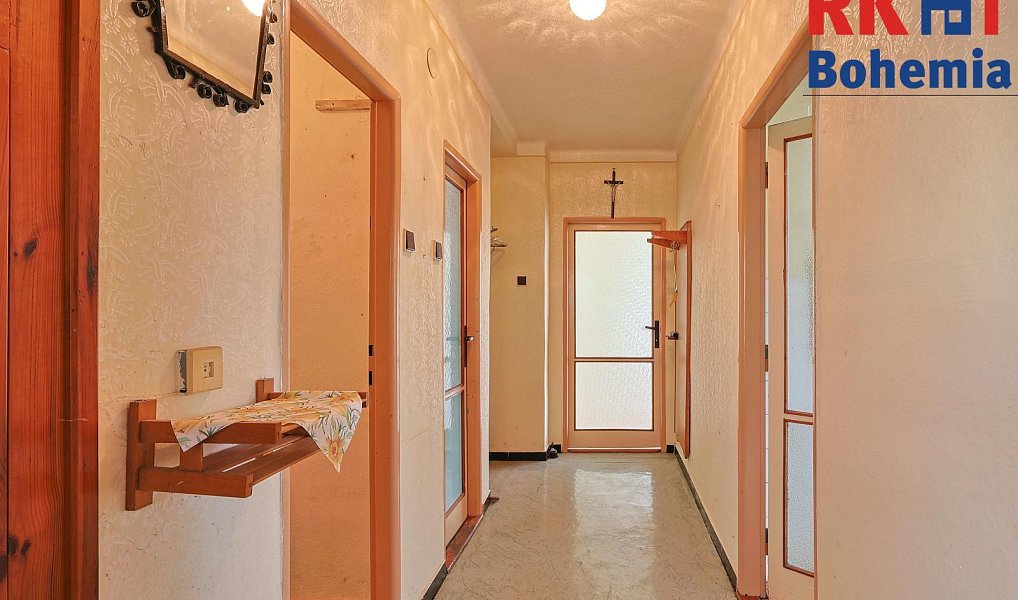 Prodej domu 150 m² s pozemkem 813 m², Český Brod – náhled fotky 12