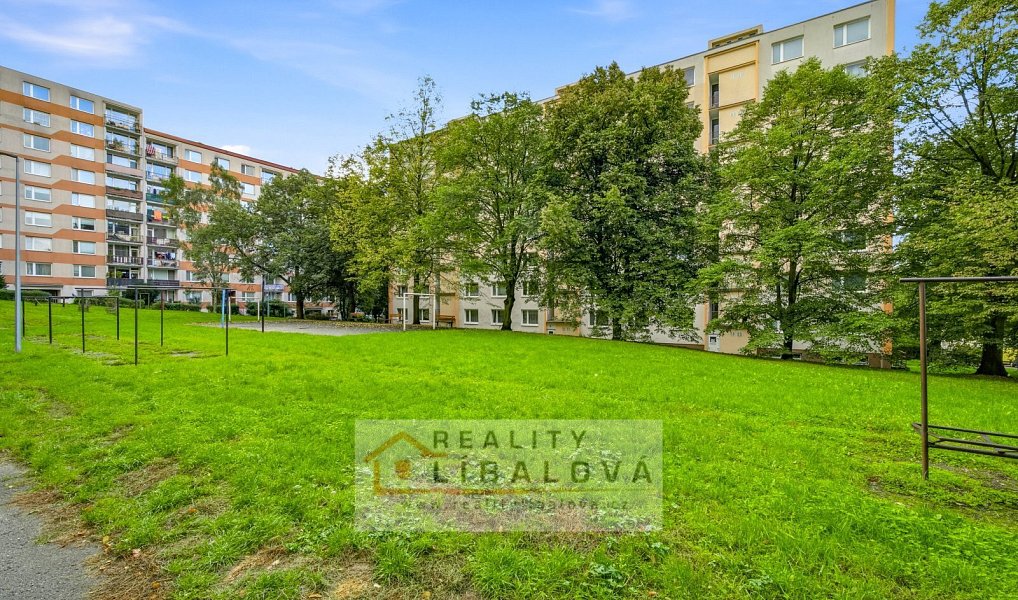 Pronájem bytu 1+kk 20 m², Ústí nad Labem – náhled fotky 24