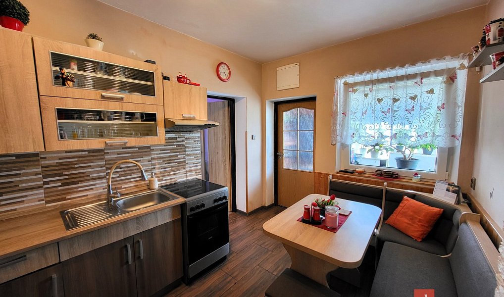 Prodej domu 95 m² s pozemkem 207 m², Žatec – náhled fotky 13