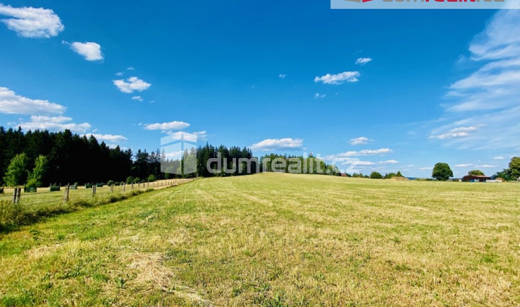 Prodej stavebního pozemku 1 120 m², Tři Sekery – náhled fotky 25
