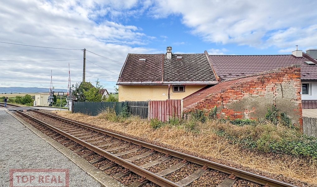 Prodej domu 76 m² s pozemkem 169 m², Zborovice – náhled fotky 25