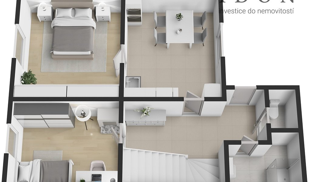 Prodej domu 110 m² s pozemkem 809 m², Ostrava – náhled fotky 17