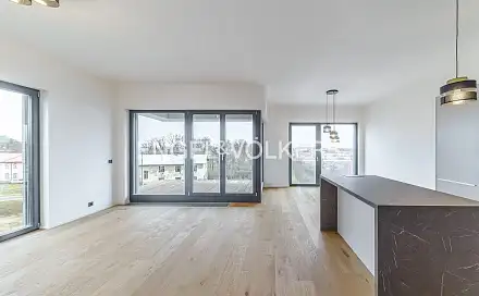 Pronájem bytu 2+kk 71 m²