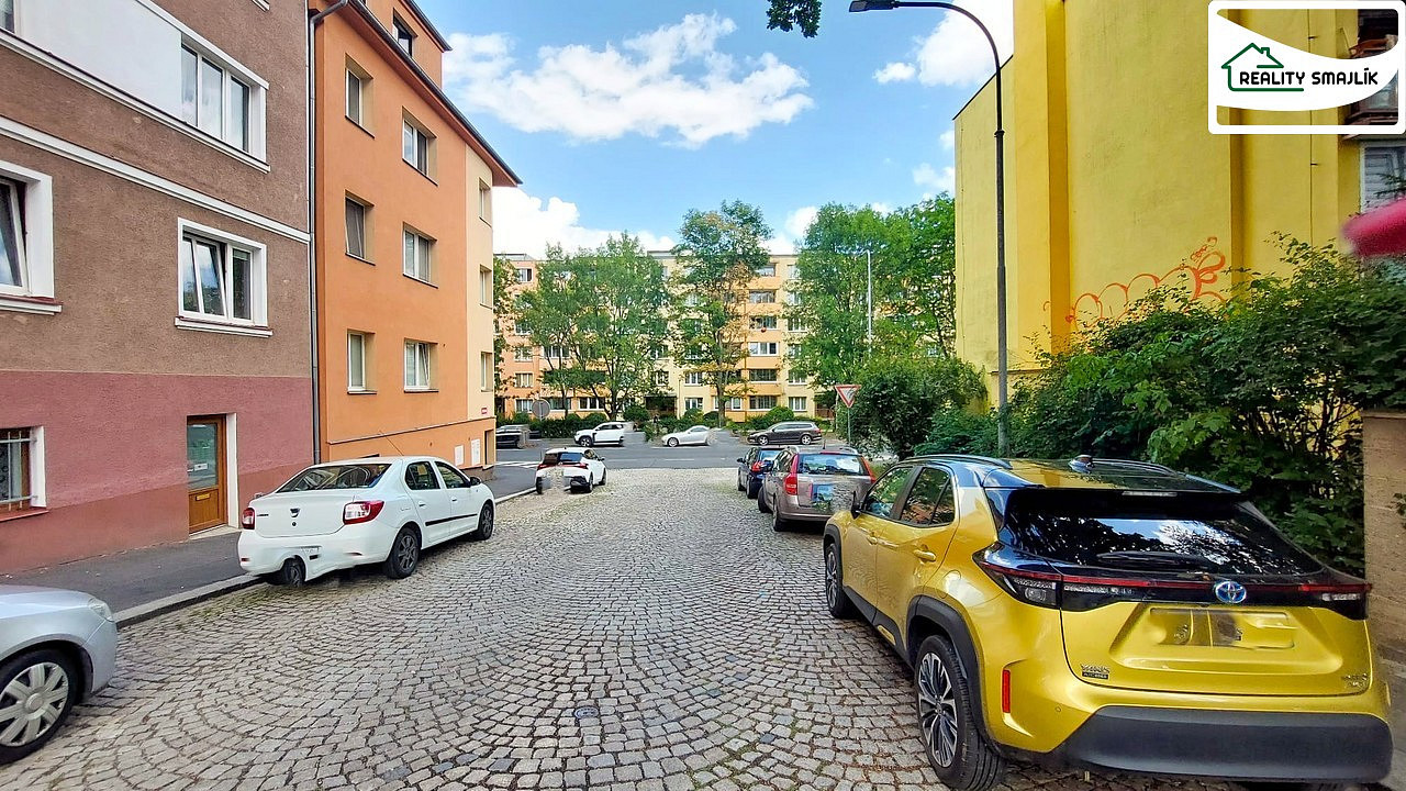 Pronájem bytu 3+1 76 m² — photo 3