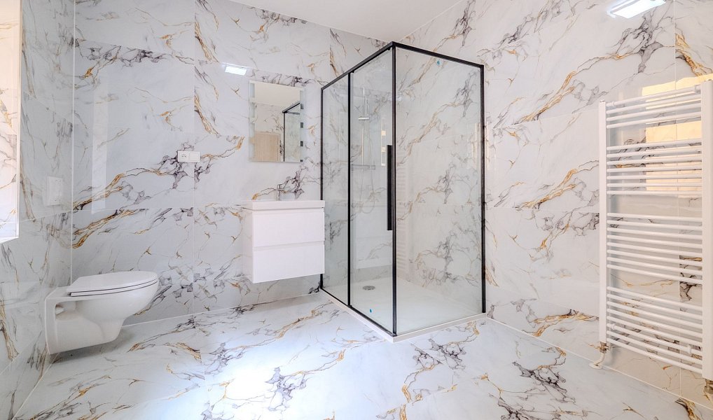 Prodej domu 181 m² s pozemkem 656 m², Vrbčany – náhled fotky 10