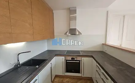 Pronájem bytu 3+kk 101 m²