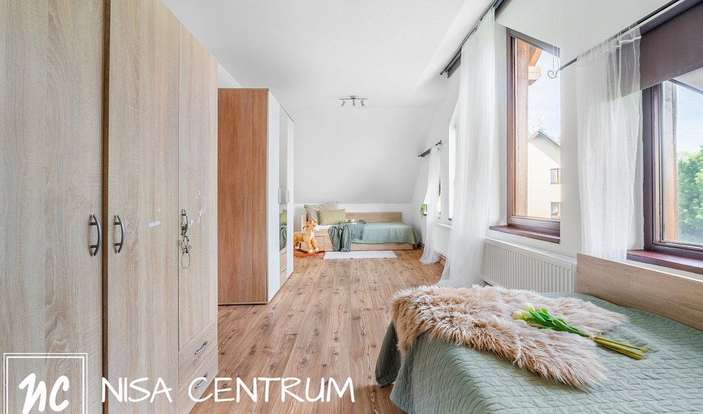 Prodej domu 131 m² s pozemkem 2 000 m², Frýdlant – náhled fotky 11