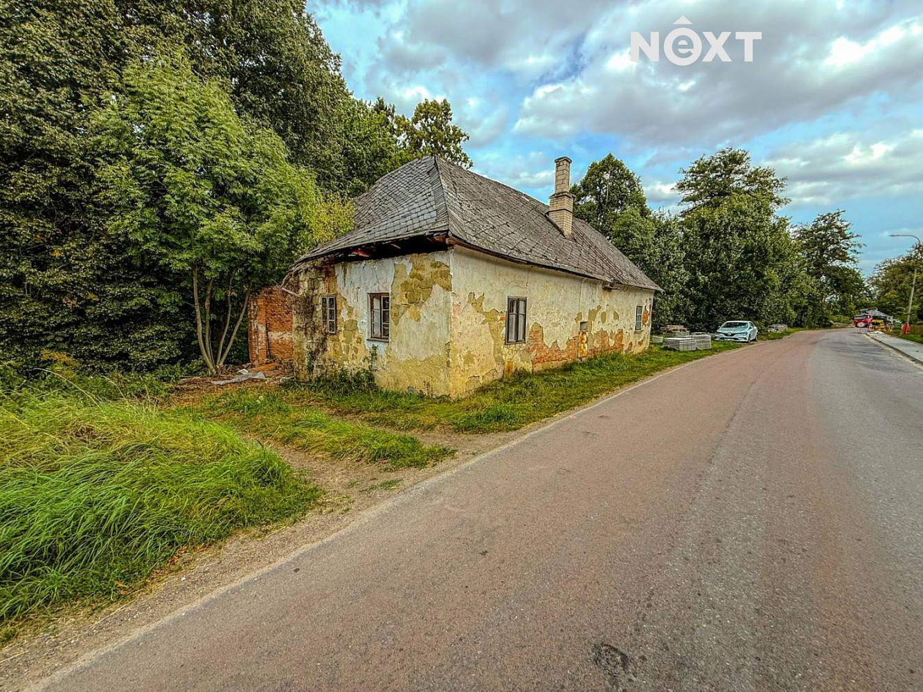 Prodej domu 100 m² s pozemkem 2 746 m² — photo 3