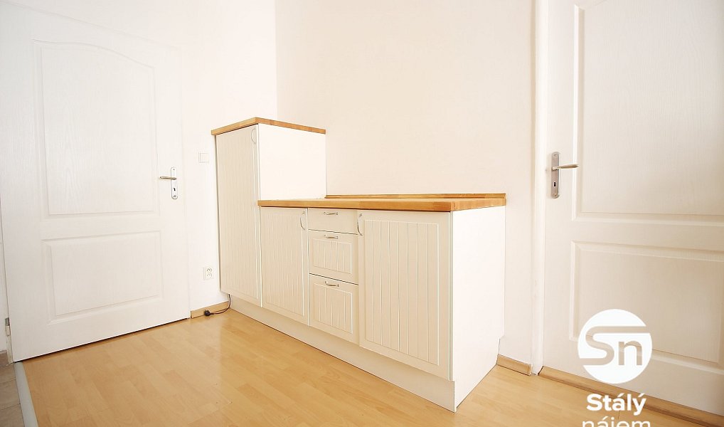 Pronájem bytu 1+1 47 m², Praha – náhled fotky 4