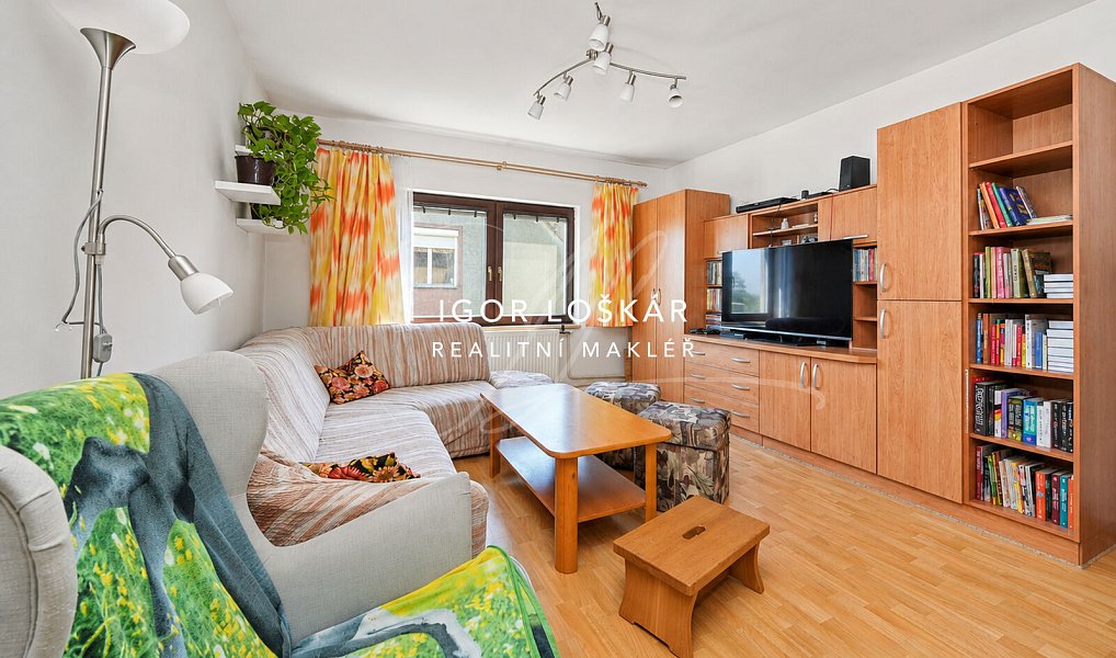 Prodej domu 178 m² s pozemkem 1 207 m², Rajhrad – náhled fotky 5