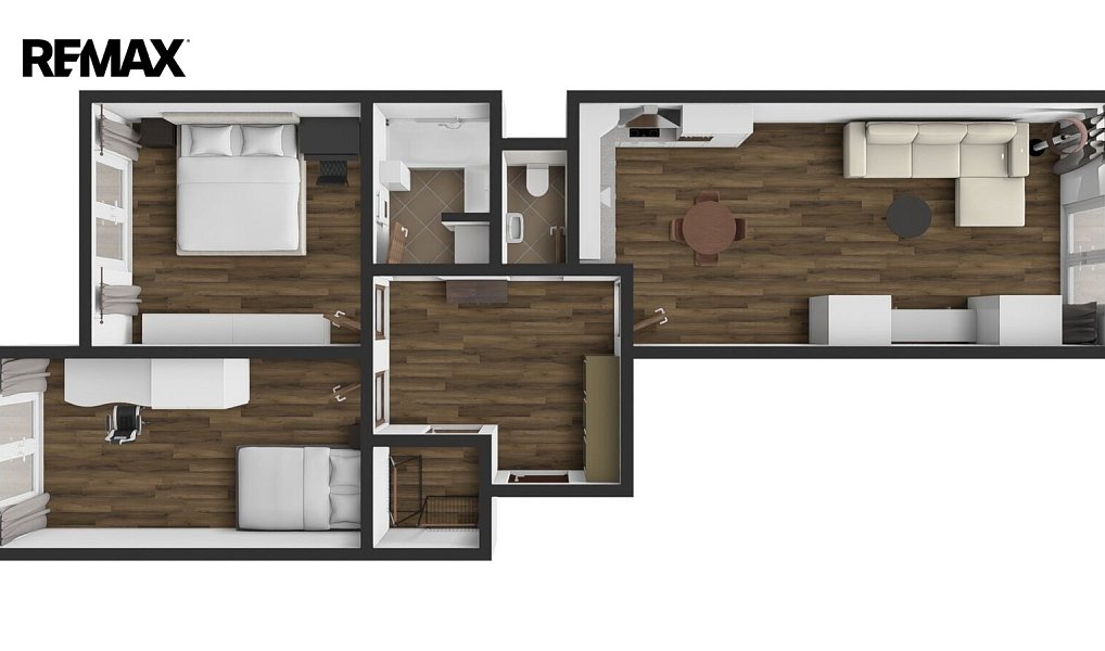 Prodej bytu 3+kk 87 m², Praha – náhled fotky 15