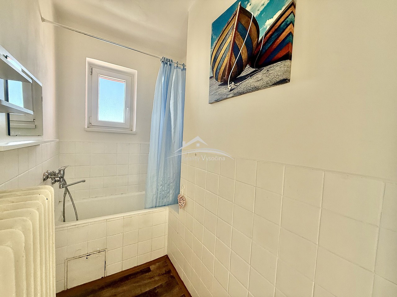 Pronájem bytu 1+1 28 m² – fotografie 5