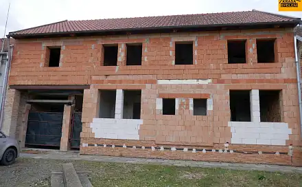 Prodej výrobních prostor 1 252 m², Prostějov - Žešov