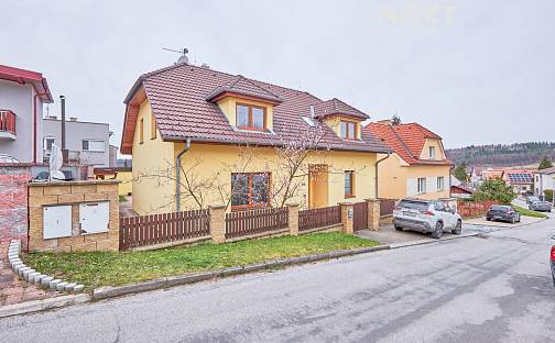 Prodej domu 205 m² s pozemkem 365 m², Dvořákova, Hluboká nad Vltavou, okres České Budějovice