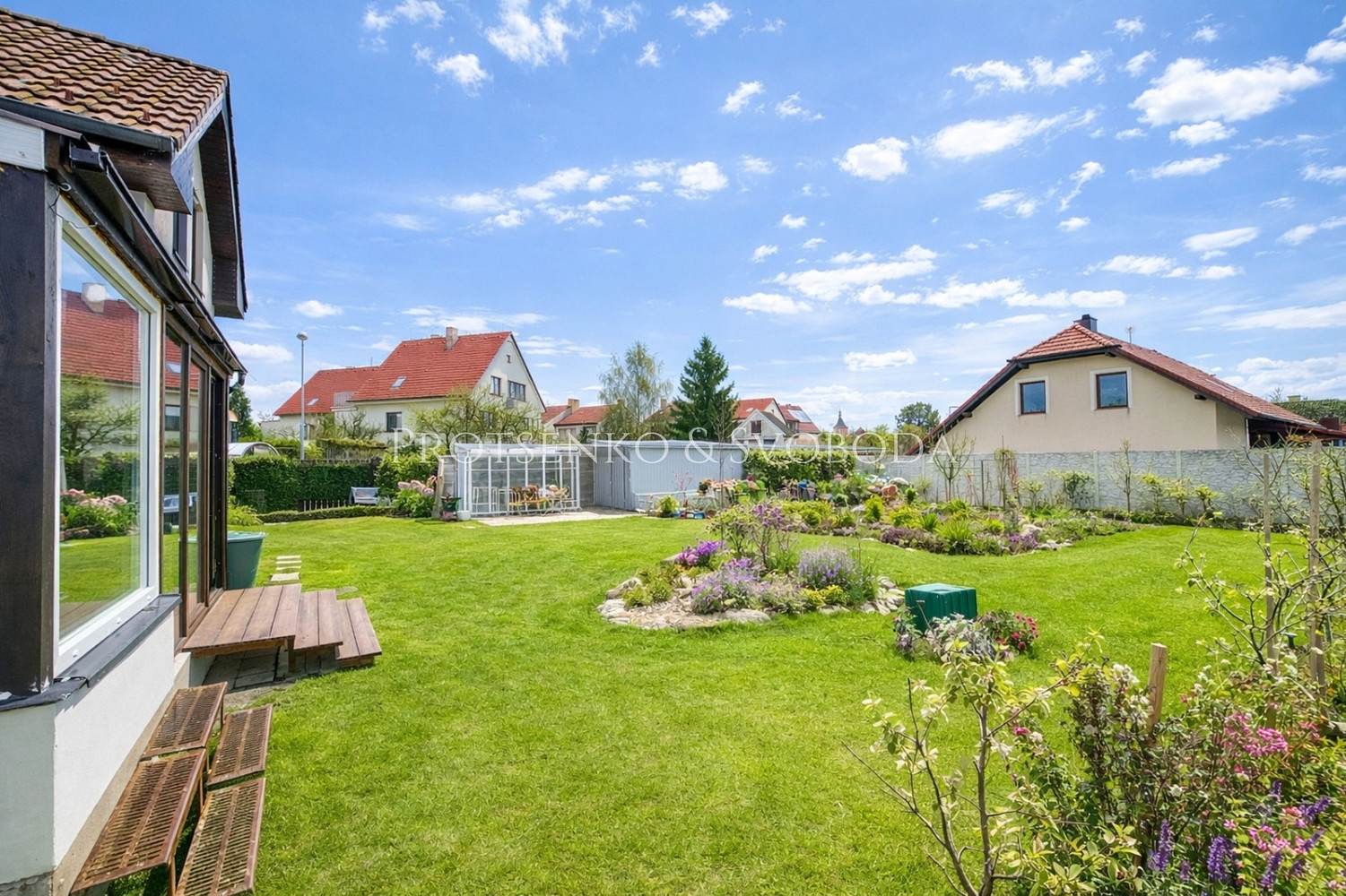 Prodej domu 252 m² s pozemkem 845 m² – fotografie 4
