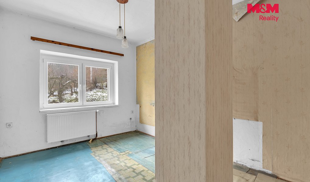 Prodej domu 155 m² s pozemkem 747 m², Náchod – náhled fotky 15