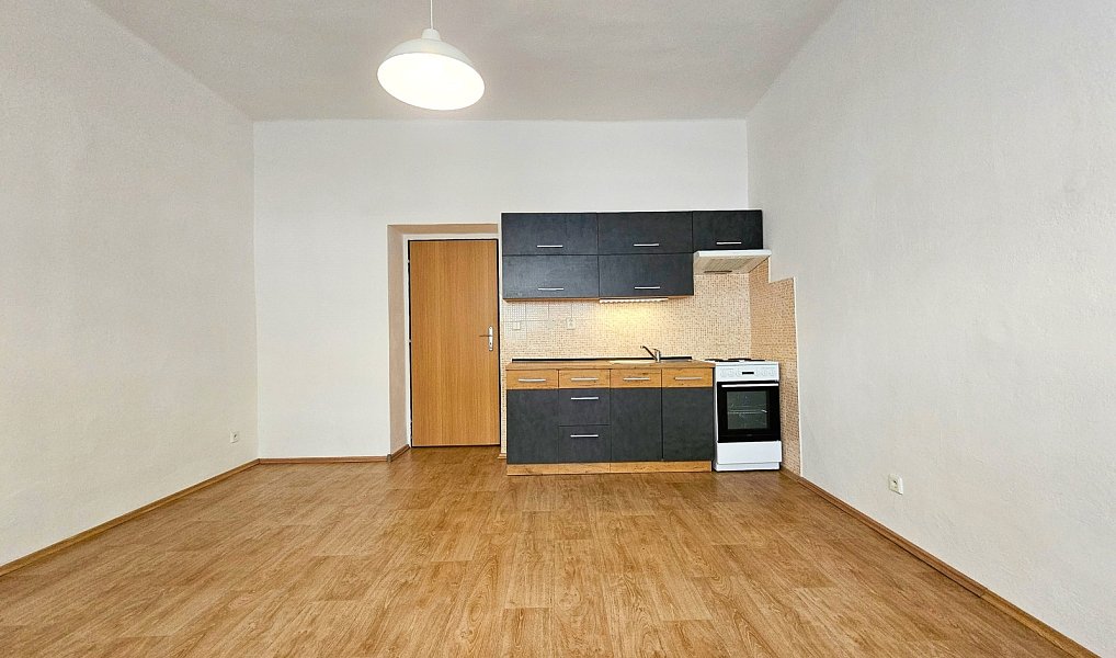 Pronájem bytu 2+kk 39 m², Žatec – náhled fotky 11