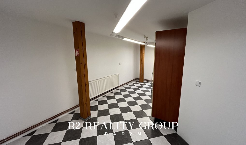 Prodej kanceláře 171 m², Prostějov – náhled fotky 10