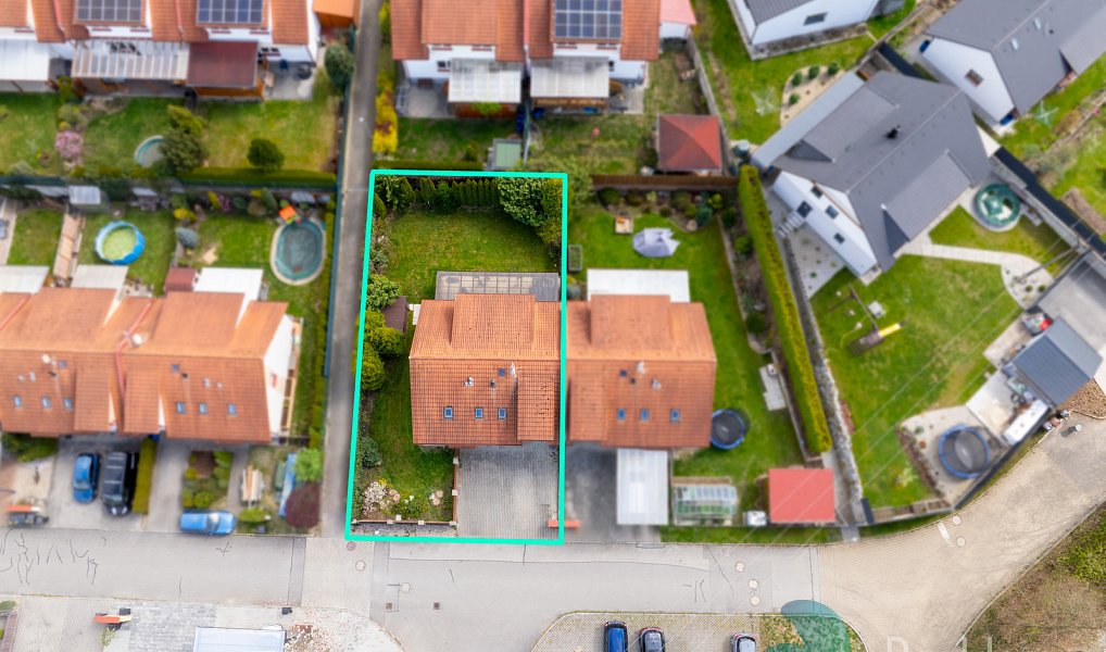 Prodej domu 144 m² s pozemkem 440 m², Vidov – náhled fotky 15