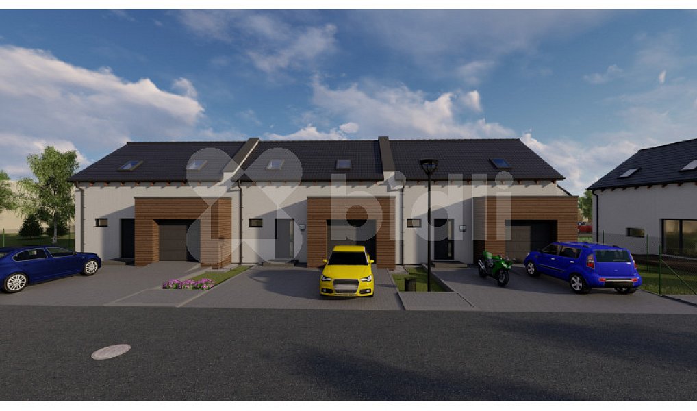 Prodej domu 114 m² s pozemkem 335 m², Chrudim – náhled fotky 11