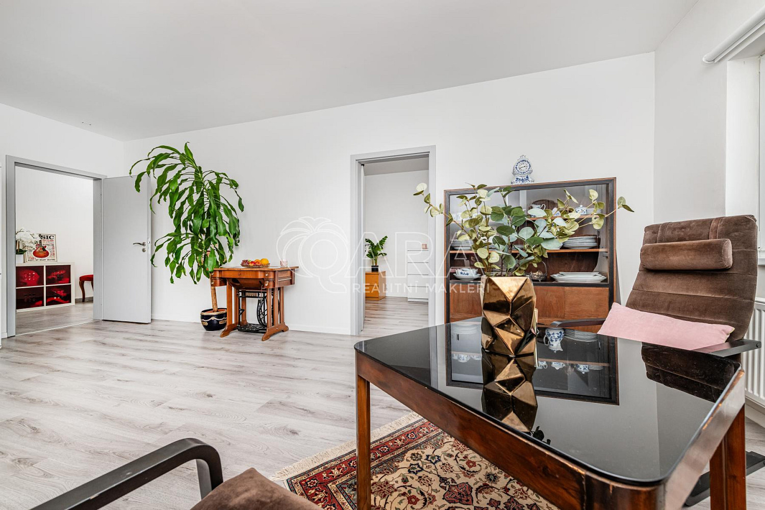 Prodej bytu 2+kk 56 m² – fotografie 3