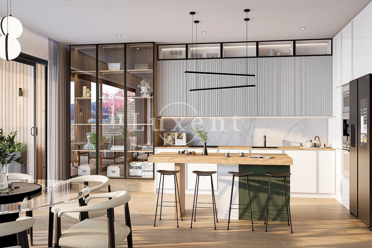 Prodej bytu 4+kk 132 m² – pohled 5