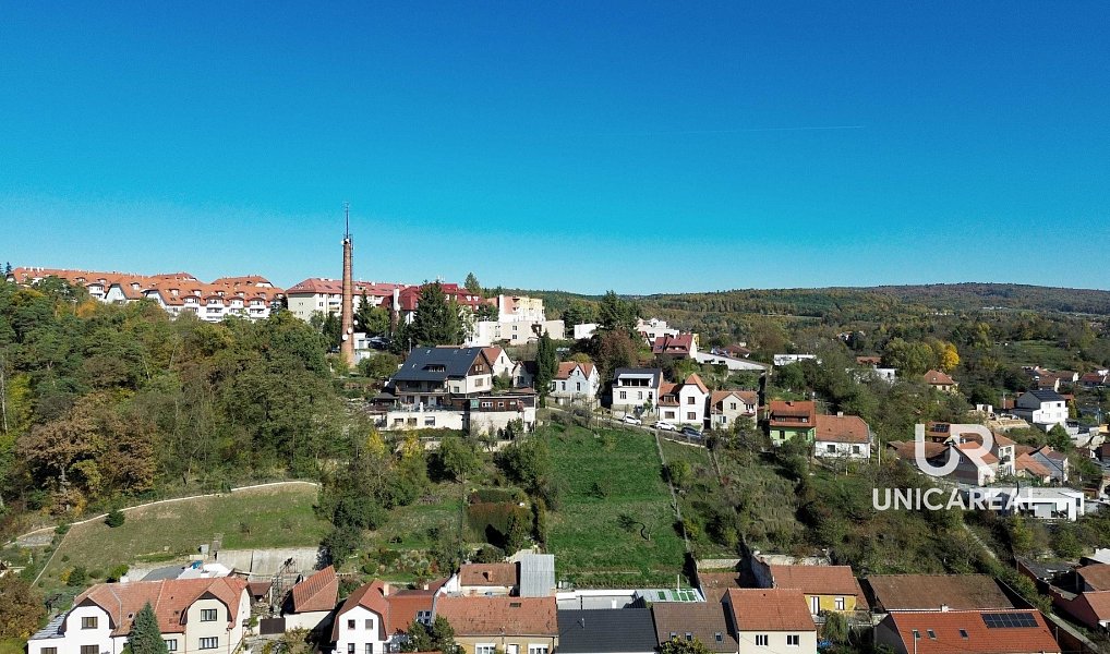 Prodej stavebního pozemku 681 m², Bílovice nad Svitavou – náhled fotky 5