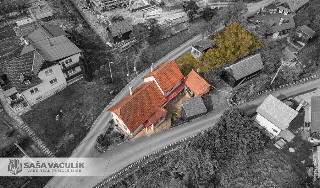 Prodej domu 114 m² s pozemkem 462 m², Lužná – náhled fotky 4