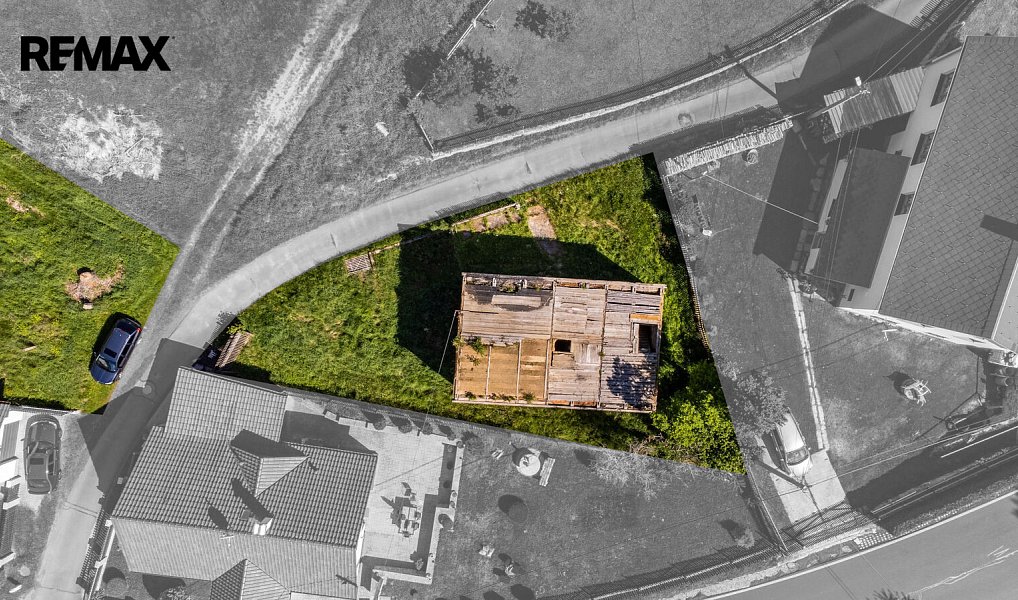 Prodej stavebního pozemku 579 m², Bečov nad Teplou – náhled fotky 5