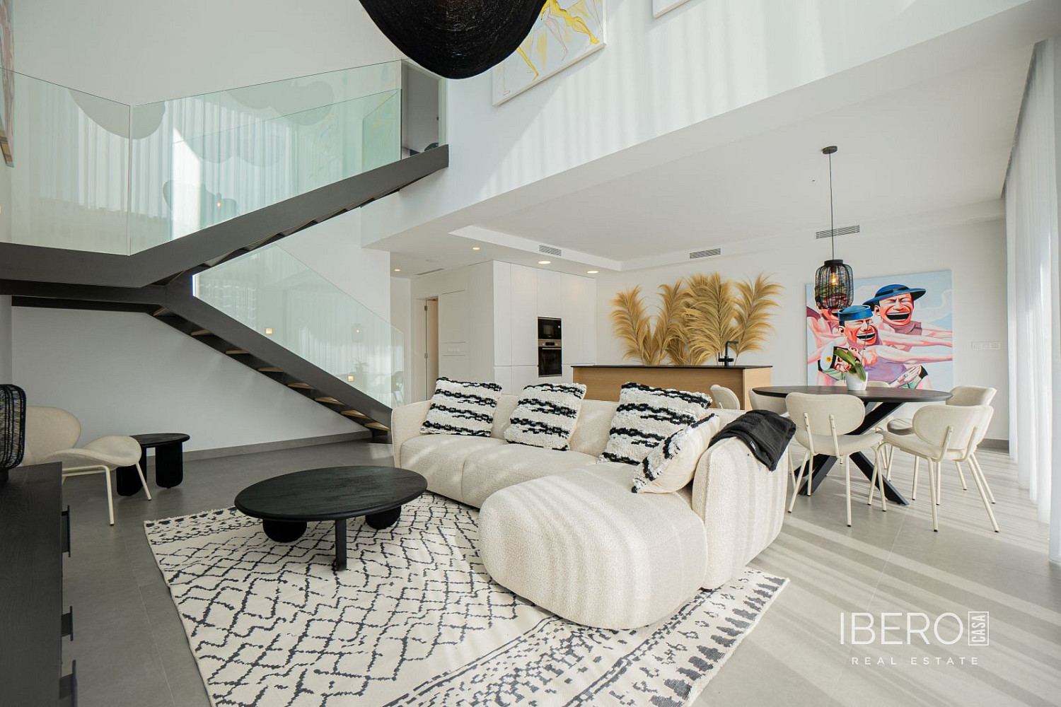 Casa 4+kk – Alacant / Alicante, les Carolines Altes, l'Alacantí - Vista 3