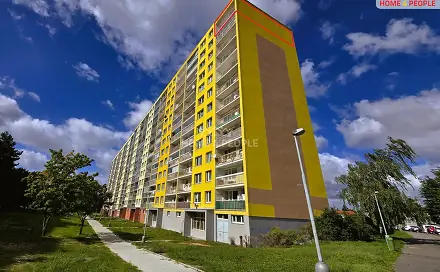 Prodej bytu 3+1 78 m²