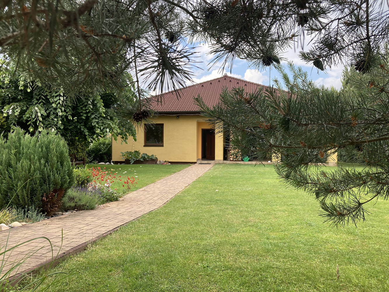 Prodej domu 284 m² s pozemkem 862 m²