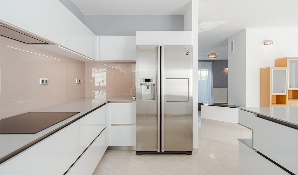 Pronájem domu 241 m², Benátky – náhled fotky 29