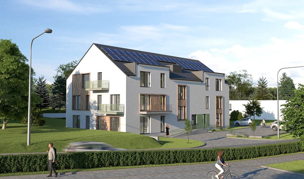 Prodej bytu 3+kk 85 m², Chvaletice – náhled fotky 8