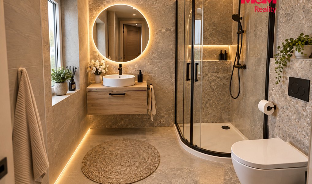 Prodej domu 140 m² s pozemkem 1 144 m², Opolany – náhled fotky 14