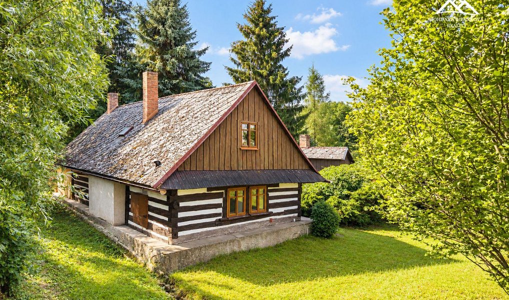 Prodej chaty/chalupy 82 m² s pozemkem 710 m², Kraborovice – náhled fotky 3