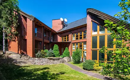 Prodej domu 560 m² s pozemkem 2 497 m², Dobřichovická, Černošice, okres Praha-západ