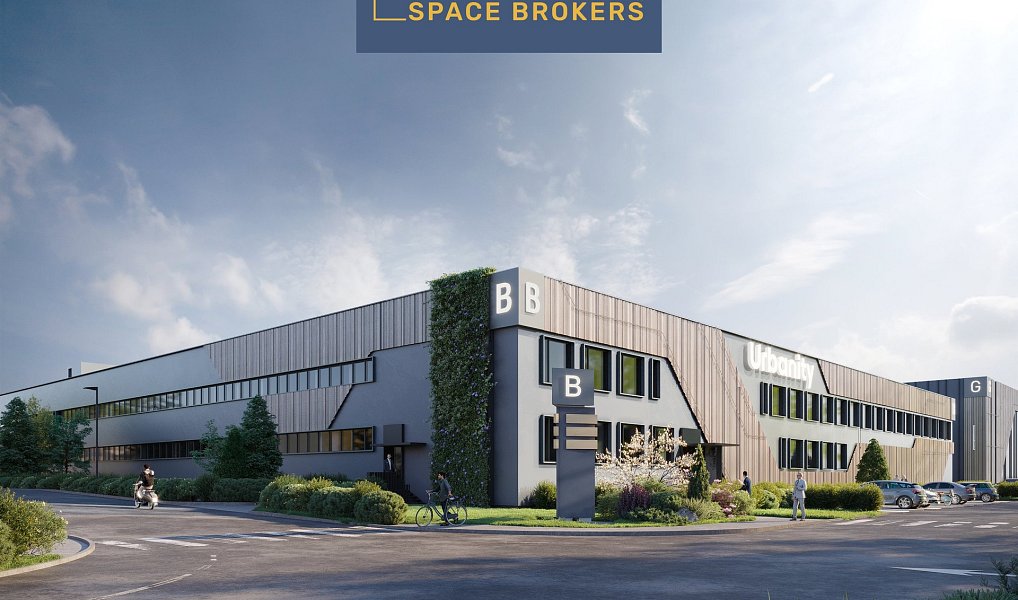 Pronájem skladovacích prostor 13 500 m², Tachov – náhled fotky 2