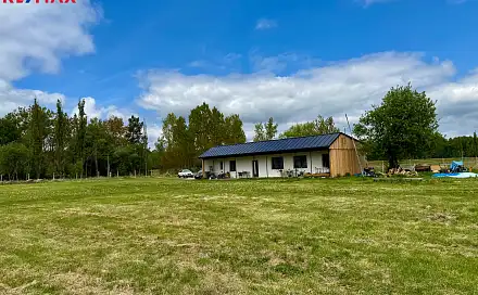 Prodej ubytovacího objektu 150 m², Toužim, okres Karlovy Vary