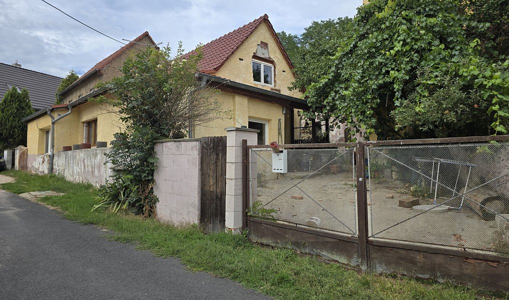 Prodej domu 107 m² s pozemkem 234 m², Libořice – náhled fotky 22