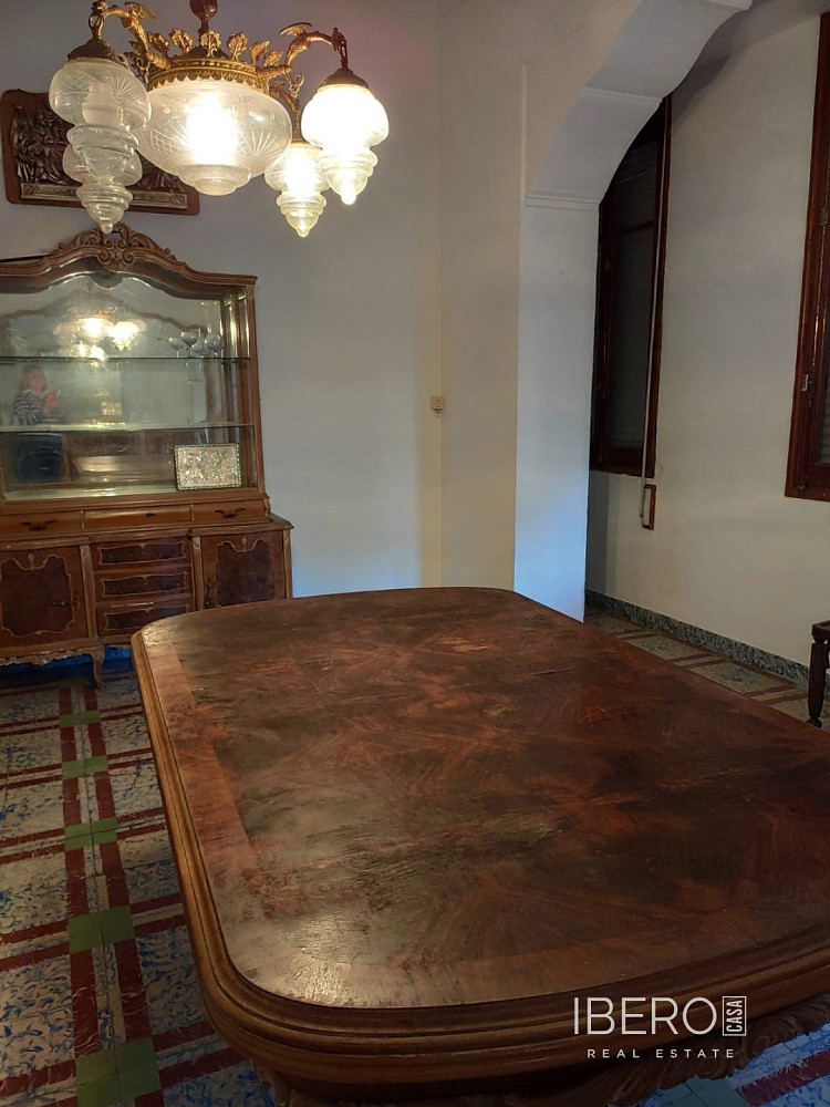 Casa 6+kk – Pedreguer, la Marina Alta - Vista 5