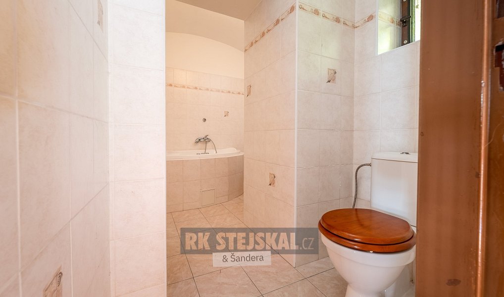 Prodej chaty/chalupy 430 m² s pozemkem 57 892 m², Brloh – náhled fotky 24