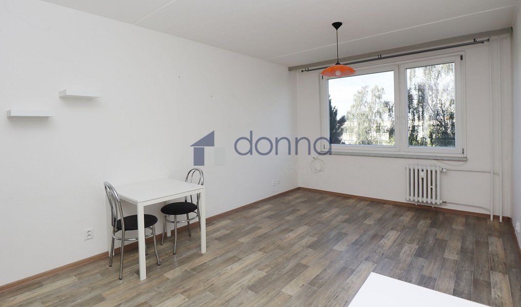 Pronájem bytu 1+kk 30 m², Praha – náhled fotky 3